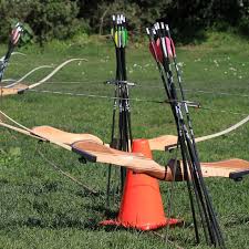 Image result for Cloth Of Gold Field Archery Club