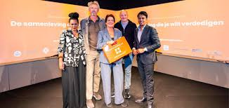 Image result for noodpakket nederland