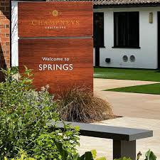 Image result for Champneys Health Resorts