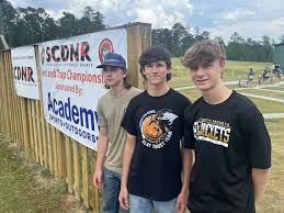 Image result for Ancholme Valley Clay Target Club