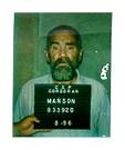 Picture of CHARLES MANSON