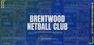 Image result for BRENTWOOD NETBALL CLUB