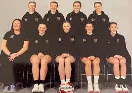 Image result for Twinkles Netball Club