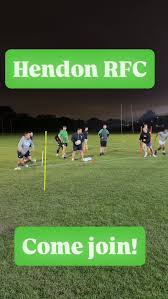 Image result for Hendon Rugby Football Club