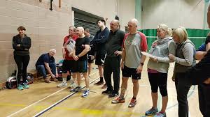 Image result for Hexham Private Badminton Club