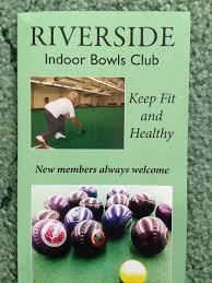 Image result for Riverside Indoor Bowling Club