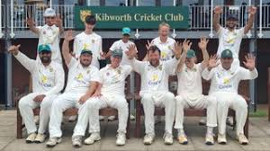 Image result for Kibworth Cricket Club