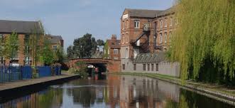 Image result for Loughborough Kayak Club