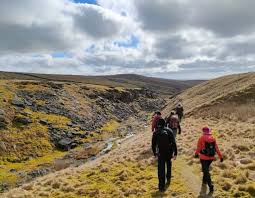 Image result for The Craven Mountaineering Club