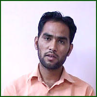 Harish Waghela IT Student - exp3