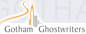 Dan Gerstein hat 2008 Gotham Ghostwriters gegründet, eine Ghostwriting-Agentur. Doch warum funktioniert Ghostwriting? Gerstein bringt es auf den Punkt: