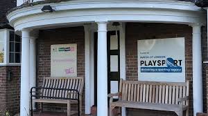Image result for St Mary Cray Cricket Club
