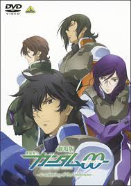 「グラハム･エーカー 機動戦士ガンダム00 劇場版」の画像検索結果