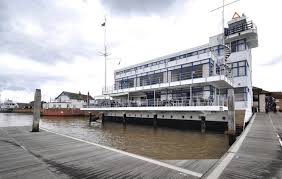 Image result for Royal Corinthian Yacht Club Burnham On Crouch