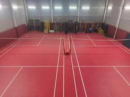 Image result for Firs (Cs) Badminton Club