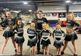 Image result for Elite Twirlers