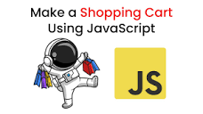 JavaScript Shopping Cart Tutorial - Make a Clothing store from ...