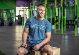 Image result for Peak Fitness