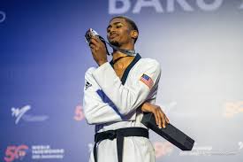 Image result for Taekwondo Athletes Program USA