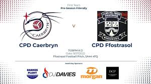 Image result for Caerbryn Association Football Club