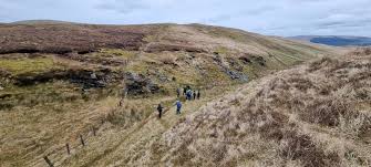 Image result for Duncanrig Rambling Club