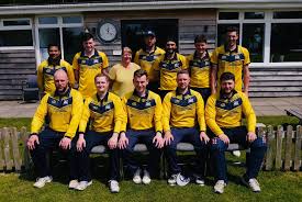 Image result for Old Tauntonians and Romsey Cc