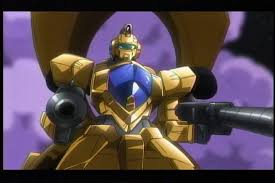 「アレハンドロ・コーナー 機動戦士ガンダム00 1st」の画像検索結果