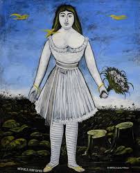 Image result for pirosmani