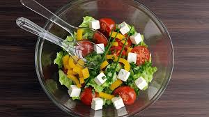 Image result for Römischer Salat