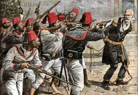 Billedresultat for osmanniske