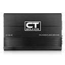 CT-150-4D - 1000 Watt 4-Channel Amplifier - CT Sounds – CT SOUNDS