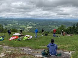 Image result for Airborne Hang Gliding & Paragliding Centre