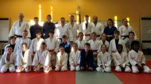 Image result for Beith Judo Club