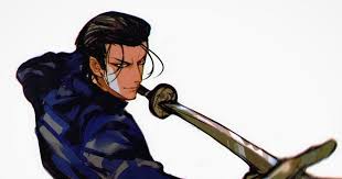 「斎藤一 るろうに剣心 -明治剣客浪漫譚-」の画像検索結果