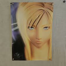 「アヤ・ブレア パラサイト・イヴ2」の画像検索結果