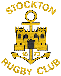Image result for Stockton Rugby Football Club