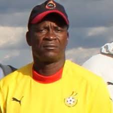 Celebrated coach Charles Kumi Gyamfi has launched an astonishing attack on Ghana Under-20 coach Orlando Wellington for the team&#39;s exit from the ongoing ... - wellington3