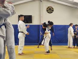 Image result for Camberley Judo Club