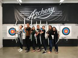 Image result for Maidenhead Archers Target Archery Club