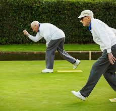 Image result for Flitwick Bowls Club