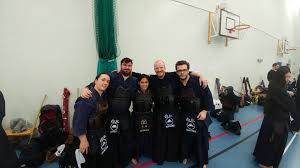 Image result for Shiraoka Kendo Kai