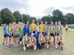 Image result for Tunbridge Wells Harriers
