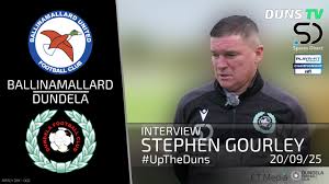 Image result for Ballinamallard United Football Club