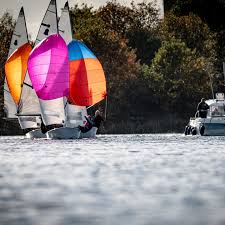 Image result for Welsh Harp Sailing Association