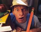 Ernest Goes to School - TheReelist