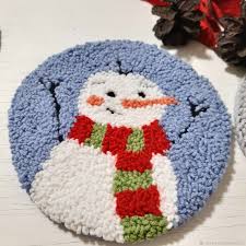 Image result for Кружка узор снеговики