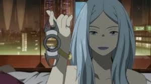 「森美朝子 東のエデン」の画像検索結果