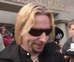 After skipping parts of his trial, Nickelback frontman Chad Kroeger attended ... - chad-kroeger-cbc080501