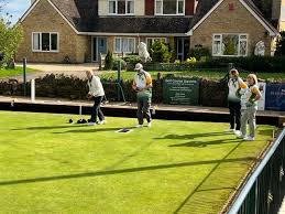 Image result for Brockham Bowls Club