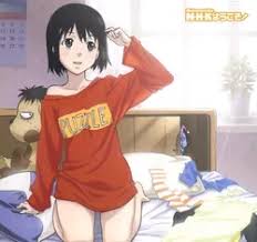 「山崎薫 NHKにようこそ!」の画像検索結果